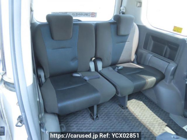 Used 2009 AT toyota voxy ZRR70W Image[22]