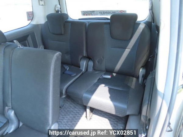 Used 2009 AT toyota voxy ZRR70W Image[23]