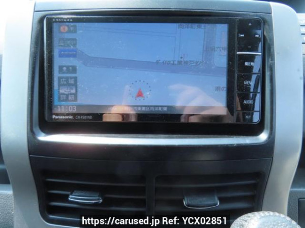 Used 2009 AT toyota voxy ZRR70W Image[31]