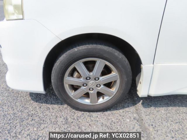Used 2009 AT toyota voxy ZRR70W Image[38]