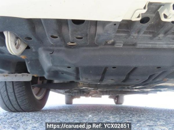 Used 2009 AT toyota voxy ZRR70W Image[41]
