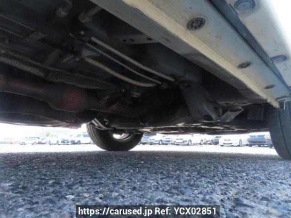 Used 2009 AT toyota voxy ZRR70W Image[43]