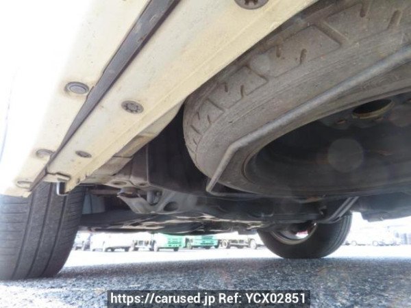 Used 2009 AT toyota voxy ZRR70W Image[44]