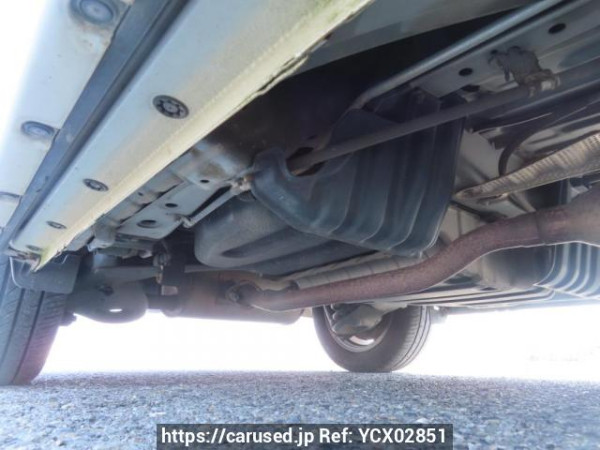 Used 2009 AT toyota voxy ZRR70W Image[45]