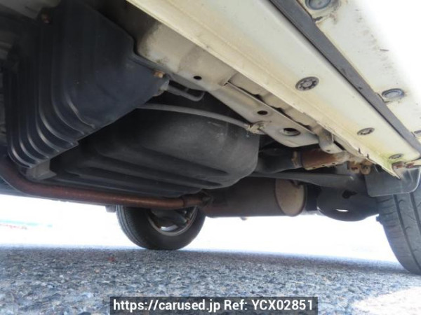 Used 2009 AT toyota voxy ZRR70W Image[46]