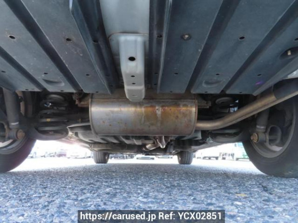 Used 2009 AT toyota voxy ZRR70W Image[49]