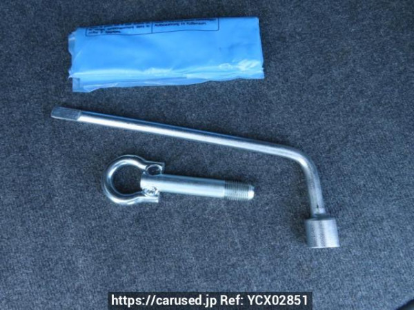 Used 2009 AT toyota voxy ZRR70W Image[51]