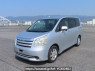 Used 2010 AT toyota noah ZRR70G Image[2]