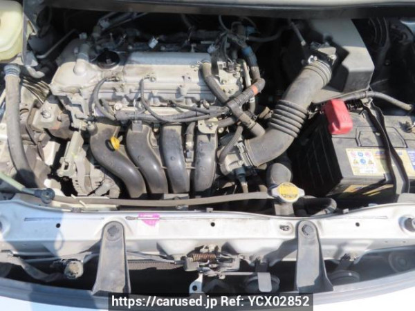 Used 2010 AT toyota noah ZRR70G Image[10]