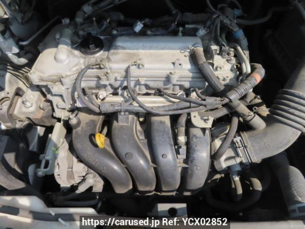 Used 2010 AT toyota noah ZRR70G Image[11]