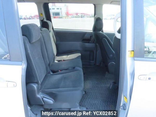 Used 2010 AT toyota noah ZRR70G Image[17]
