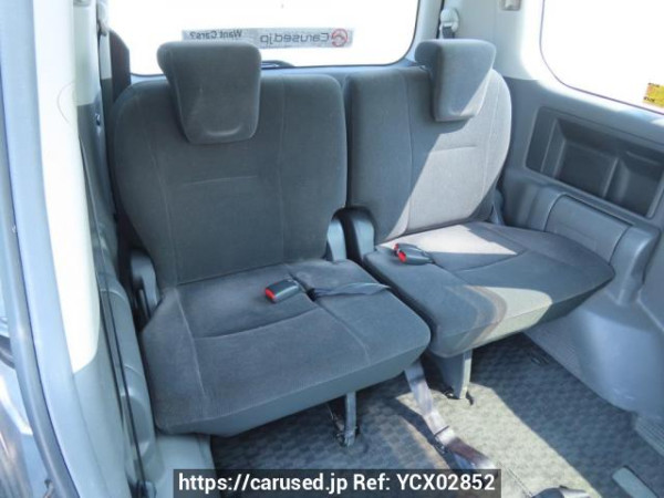 Used 2010 AT toyota noah ZRR70G Image[21]