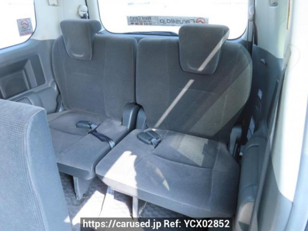 Used 2010 AT toyota noah ZRR70G Image[22]