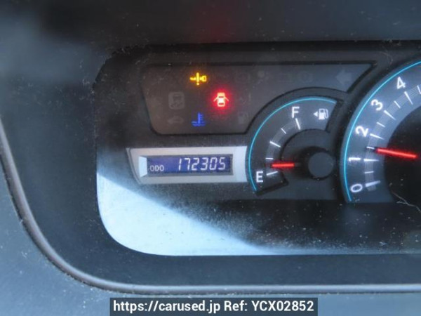 Used 2010 AT toyota noah ZRR70G Image[27]