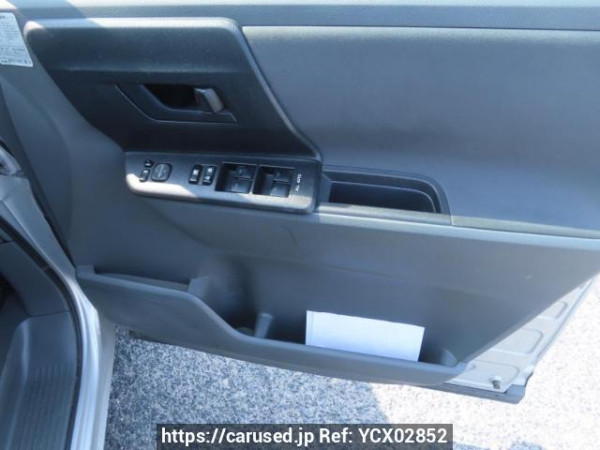 Used 2010 AT toyota noah ZRR70G Image[34]