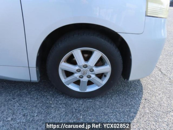 Used 2010 AT toyota noah ZRR70G Image[35]