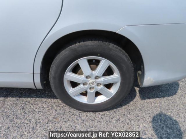 Used 2010 AT toyota noah ZRR70G Image[38]