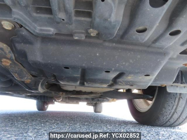 Used 2010 AT toyota noah ZRR70G Image[40]