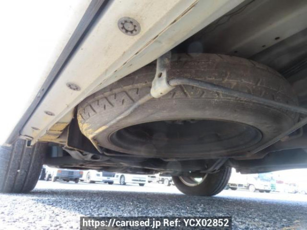 Used 2010 AT toyota noah ZRR70G Image[42]