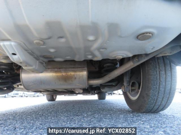 Used 2010 AT toyota noah ZRR70G Image[45]