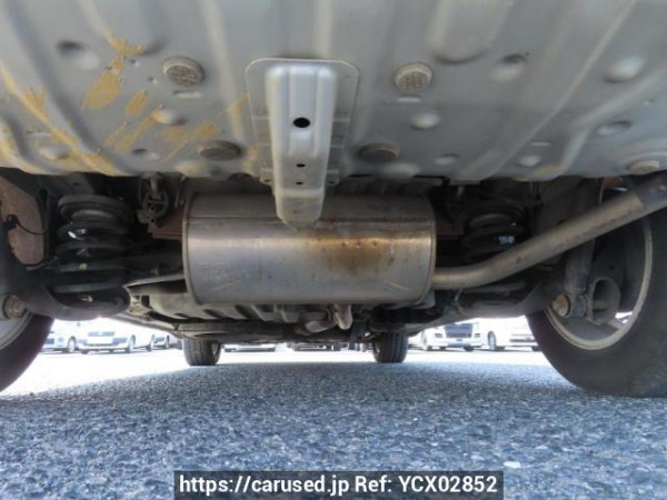 Used 2010 AT toyota noah ZRR70G Image[46]