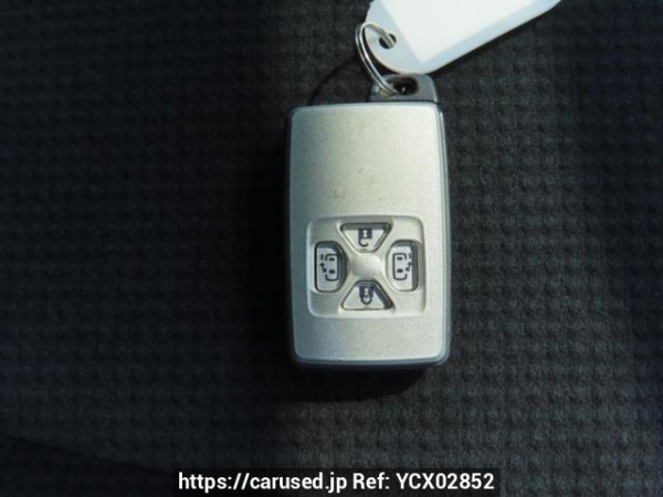 Used 2010 AT toyota noah ZRR70G Image[47]