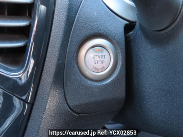 Used 2012 AT nissan juke YF15 Image[25]