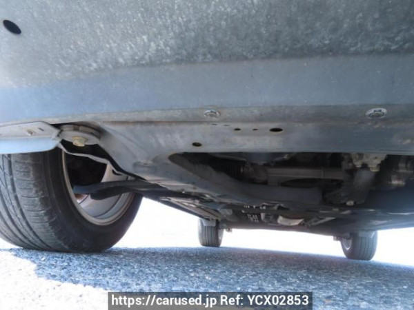 Used 2012 AT nissan juke YF15 Image[34]