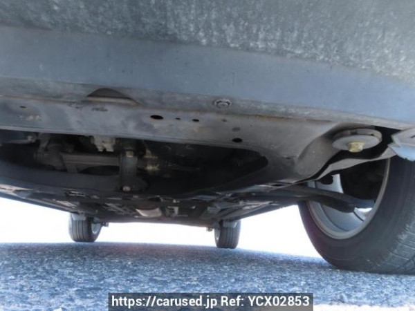 Used 2012 AT nissan juke YF15 Image[35]