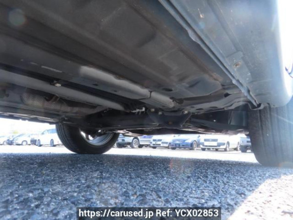 Used 2012 AT nissan juke YF15 Image[36]