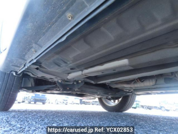 Used 2012 AT nissan juke YF15 Image[37]