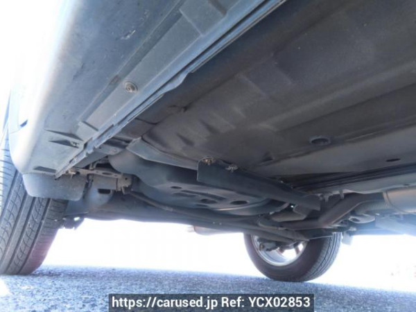 Used 2012 AT nissan juke YF15 Image[38]