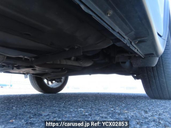 Used 2012 AT nissan juke YF15 Image[39]