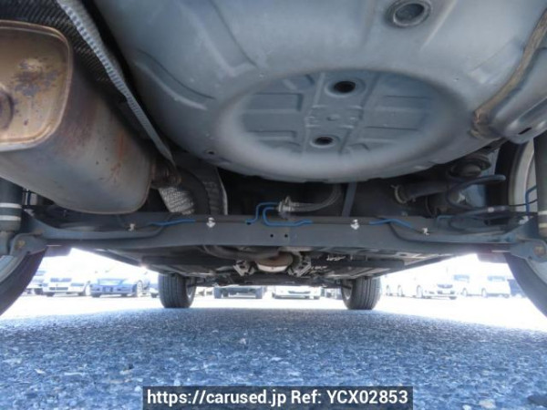 Used 2012 AT nissan juke YF15 Image[41]