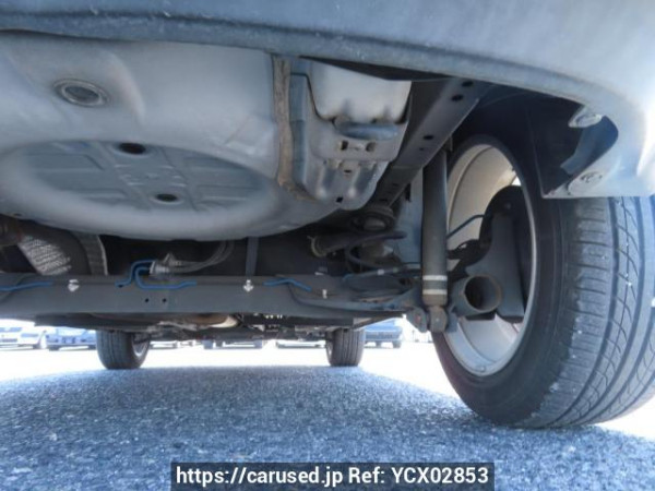 Used 2012 AT nissan juke YF15 Image[42]