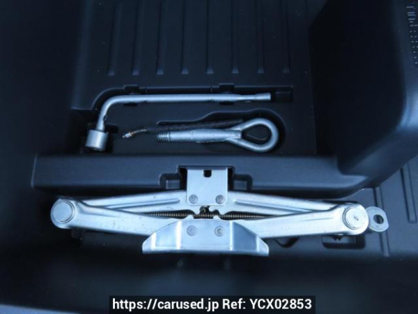 Used 2012 AT nissan juke YF15 Image[43]