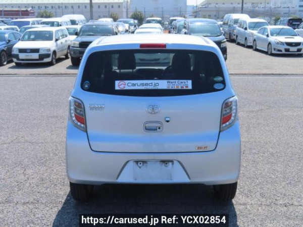 Used 2015 AT toyota pixis-epoch LA300A Image[5]