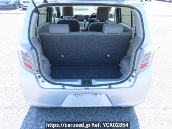 Used 2015 AT toyota pixis-epoch LA300A Image[8]