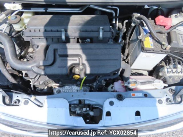 Used 2015 AT toyota pixis-epoch LA300A Image[10]