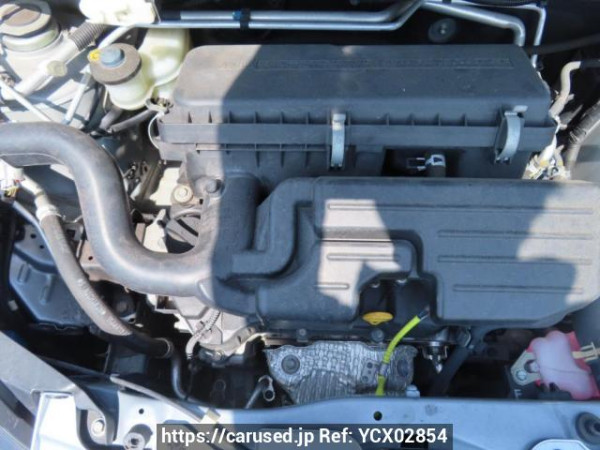 Used 2015 AT toyota pixis-epoch LA300A Image[11]