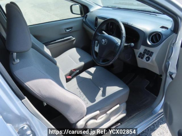 Used 2015 AT toyota pixis-epoch LA300A Image[13]