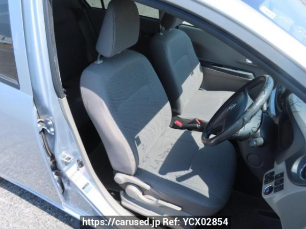 Used 2015 AT toyota pixis-epoch LA300A Image[14]
