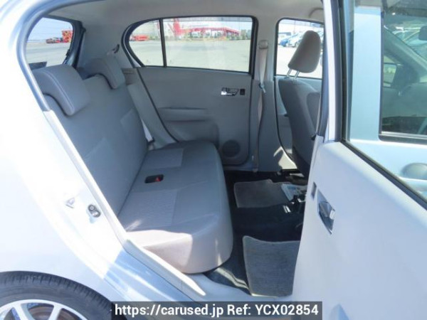 Used 2015 AT toyota pixis-epoch LA300A Image[17]