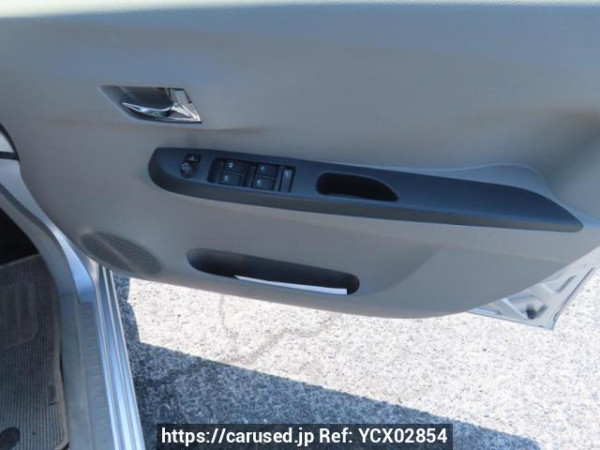 Used 2015 AT toyota pixis-epoch LA300A Image[19]