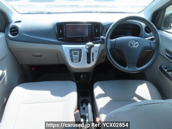 Used 2015 AT toyota pixis-epoch LA300A Image[20]