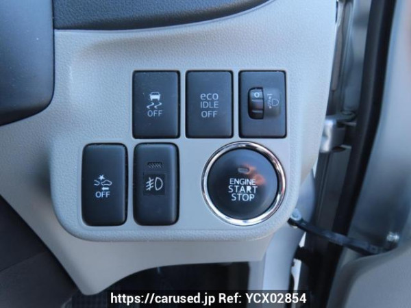 Used 2015 AT toyota pixis-epoch LA300A Image[23]