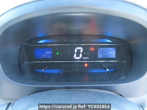 Used 2015 AT toyota pixis-epoch LA300A Image[28]