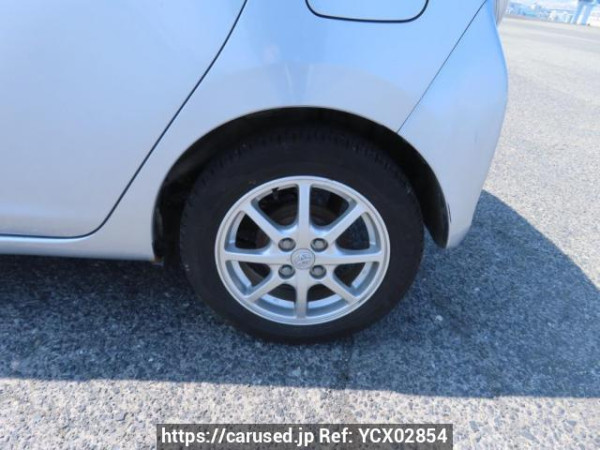 Used 2015 AT toyota pixis-epoch LA300A Image[33]