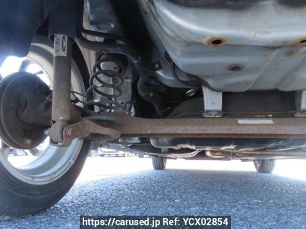 Used 2015 AT toyota pixis-epoch LA300A Image[40]