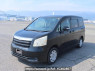 Used 2007 AT toyota noah ZRR70G Image[2]